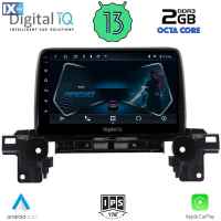 DIGITAL IQ RTC 5381_CPA (9inc) MULTIMEDIA TABLET OEM MAZDA CX5 mod. 2017>