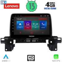 LENOVO SSX 9381_CPA (9inc) MULTIMEDIA TABLET OEM MAZDA CX5 mod. 2017>