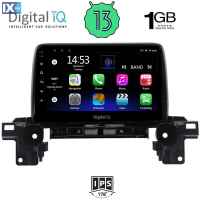 DIGITAL IQ RSA 1381_GPS (9inc) MULTIMEDIA TABLET OEM MAZDA CX5 mod. 2017>