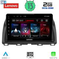 LENOVO LVF 7360_CPA (10inc) MULTIMEDIA TABLET OEM MAZDA CX5 mod. 2013-2017