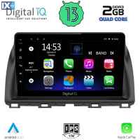 DIGITAL IQ RSB 2360_CPA (10inc) MULTIMEDIA TABLET OEM MAZDA CX5 mod. 2013-2017