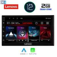 LENOVO LVB 595_CPA (7″_DECK) MULTIMEDIA 2DIN