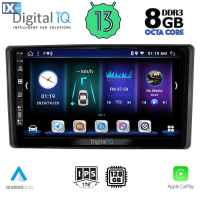 DIGITAL IQ BXD 8701_CPA (10inc) MULTIMEDIA TABLET OEM TOYOTA RAIZE mod. 2020>