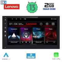 LENOVO LNB 268_CPA (6.8″_DECK) MULTIMEDIA 2DIN