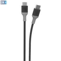 SCOSCHE CC4BY-SP StrikeLine™ USB-C to USB-C Cable