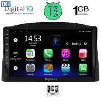 DIGITAL IQ RSA 1271_GPS (10inc) MULTIMEDIA TABLET OEM JEEP GRAND CHEROKEE mod. 2005-2007 with Original Navi