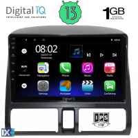 DIGITAL IQ RSA 1196_GPS CLIMA (9inc) MULTIMEDIA TABLET OEM HONDA CRV mod. 1996-2006