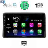 DIGITAL IQ RSA 1450_GPS (10inc) MULTIMEDIA TABLET OEM NISSAN NAVARA D22 mod. 1998-2004