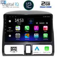 DIGITAL IQ RSB 2196_CPA CLIMA (9inc) MULTIMEDIA TABLET OEM HONDA CRV mod. 1996-2006