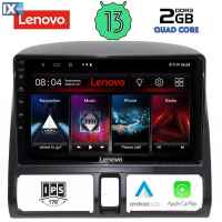 LENOVO LVD 4196_CPA CLIMA (9inc) MULTIMEDIA TABLET OEM HONDA CRV mod. 1996-2006