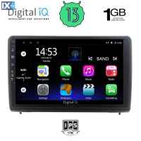 DIGITAL IQ RSA 1151_GPS (10inc) MULTIMEDIA TABLET OEM FORD ECOSPORT mod. 2018>