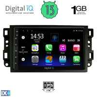 DIGITAL IQ RSA 1070_GPS (10inc) MULTIMEDIA TABLET OEM CHEVROLET ALL mod. 2004-2011