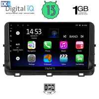 DIGITAL IQ RSA 1303_GPS (10inc) MULTIMEDIA TABLET OEM KIA CEED - XCEED mod. 2018-2022