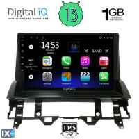 DIGITAL IQ RSA 1376_GPS DASH (10inc) MULTIMEDIA TABLET OEM MAZDA 6 mod. 2002-2008