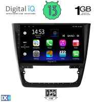 DIGITAL IQ RSA 1610_GPS (10inc) MULTIMEDIA TABLET OEM SKODA YETI mod. 2014>