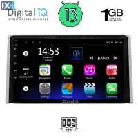 DIGITAL IQ RSA 1734_GPS (10inc) MULTIMEDIA TABLET OEM TOYOTA RAV 4 mod. 2019>