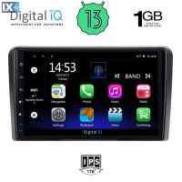 DIGITAL IQ RSA 1740_GPS (10inc) MULTIMEDIA TABLET OEM SEAT - SKODA - VW mod. 2004-2014