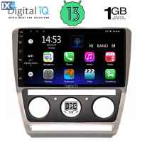 DIGITAL IQ RSA 1595_GPS (10inc) MULTIMEDIA TABLET OEM SKODA OCTAVIA 5 mod. 2005-2012