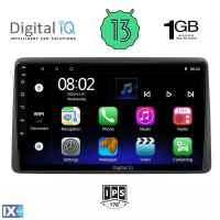 DIGITAL IQ RSA 1104_GPS (10inc) MULTIMEDIA TABLET OEM DACIA DUSTER mod. 2019>