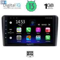 DIGITAL IQ RSA 1087_GPS (10inc) MULTIMEDIA TABLET OEM CITROEN C5-DS5 mod. 2007-2017 (with ORIGINAL NAVI)