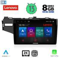 LENOVO SSW 10212_CPA (10inc) MULTIMEDIA TABLET OEM HONDA JAZZ mod. 2013>