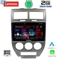 LENOVO LVD 4276_CPA (10inc) MULTIMEDIA TABLET OEM JEEP COMPASS - PATRIOT mod. 2007-2016