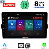 LENOVO SSW 10148_CPA (9inc) MULTIMEDIA TABLET OEM FIAT TIPO mod. 2015-2018