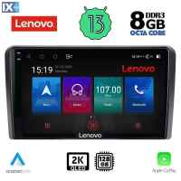 LENOVO SSW 10213_CPA (10inc) MULTIMEDIA TABLET OEM HONDA JAZZ mod. 2019>