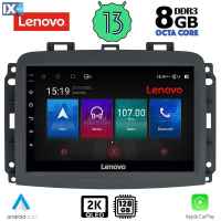 LENOVO SSW 10132_CPA (10inc) MULTIMEDIA TABLET OEM FIAT 500L mod. 2012>