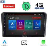 LENOVO SSX 9213_CPA (10inc) MULTIMEDIA TABLET OEM HONDA JAZZ mod. 2019>