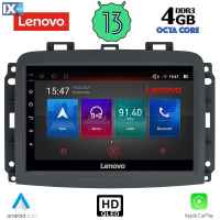 LENOVO SSX 9132_CPA (10inc) MULTIMEDIA TABLET OEM FIAT 500L mod. 2012>