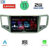 LENOVO LVD 4745_CPA (10inc) MULTIMEDIA TABLET OEM VW GOLF SPORTSVAN mod. 2014>