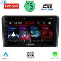 LENOVO LVD 4213_CPA (10inc) MULTIMEDIA TABLET OEM HONDA JAZZ mod. 2019>