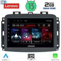 LENOVO LVD 4132_CPA (10inc) MULTIMEDIA TABLET OEM FIAT 500L mod. 2012>