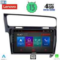 LENOVO SSX 9747_CPA (10inc) MULTIMEDIA TABLET OEM VW GOLF 7 mod. 2013-2020