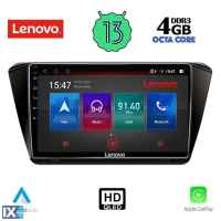 LENOVO SSX 9605_CPA (10inc) MULTIMEDIA TABLET OEM SKODA SUPERB mod. 2015>