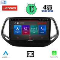 LENOVO SSX 9278_CPA (10inc) MULTIMEDIA TABLET OEM JEEP COMPASS mod. 2016>