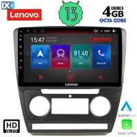 LENOVO SSX 9595_CPA (10inc) MULTIMEDIA TABLET OEM SKODA OCTAVIA 5 mod. 2005-2012