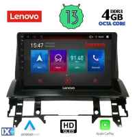 LENOVO SSX 9376_CPA DASH (10inc) MULTIMEDIA TABLET OEM MAZDA 6 mod. 2002-2008