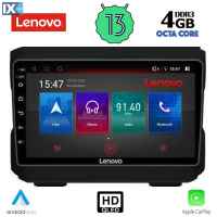 LENOVO SSX 9272_CPA (10inc) MULTIMEDIA TABLET OEM JEEP mod. 2007-2014 - DODGE mod. 2007>