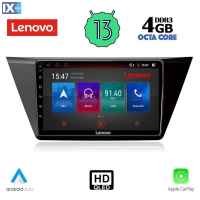 LENOVO SSX 9769_CPA (10inc) MULTIMEDIA TABLET OEM VW TOURAN mod. 2016>