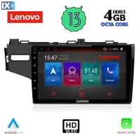 LENOVO SSX 9212_CPA (10inc) MULTIMEDIA TABLET OEM HONDA JAZZ mod. 2013>