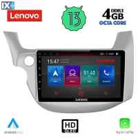 LENOVO SSX 9211_CPA (10inc) MULTIMEDIA TABLET OEM HONDA JAZZ mod. 2008-2012