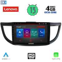 LENOVO SSX 9198_CPA (10inc) MULTIMEDIA TABLET OEM HONDA CRV mod. 2013-2017