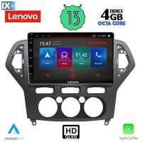 LENOVO SSX 9162_CPA A/C (10inc) MULTIMEDIA TABLET OEM FORD MONDEO mod. 2007-2011