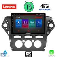 LENOVO SSX 9163_CPA A/C (10inc) MULTIMEDIA TABLET OEM FORD MONDEO mod. 2011-2013