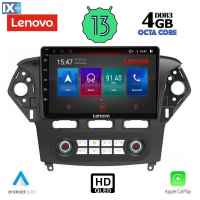 LENOVO SSX 9163_CPA CLIMA (10inc) MULTIMEDIA TABLET OEM FORD MONDEO mod. 2011-2013