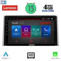 LENOVO SSX 9734_CPA (10inc) MULTIMEDIA TABLET OEM TOYOTA RAV 4 mod. 2019>