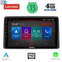 LENOVO SSX 9450_CPA (10inc) MULTIMEDIA TABLET OEM NISSAN NAVARA D22 mod. 1998-2004