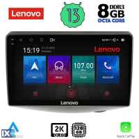 LENOVO SSW 10735_CPA (10inc) MULTIMEDIA TABLET OEM TOYOTA RAIZE mod. 2020>